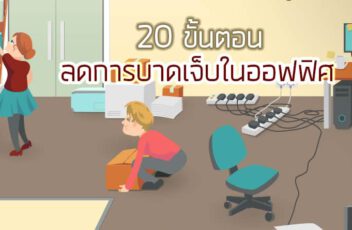 officehazard